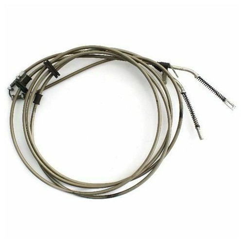 Trasmissione freno a mano Piaggio Ape Mp