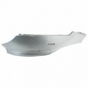 Carena posteriore destra...