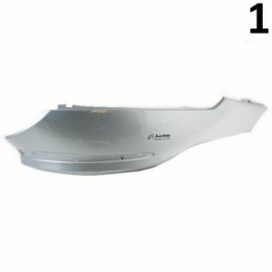 Carena posteriore destra... 2