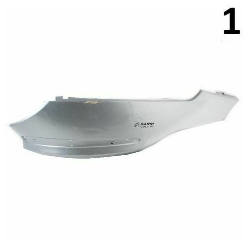 Carena posteriore destra Malaguti...