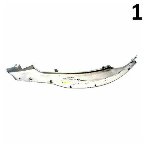 Carena posteriore destra Malaguti...