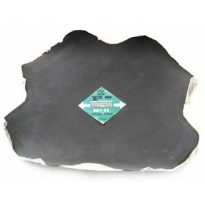 Toppa per riparazione...