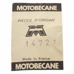 Kit alzavalvole Motobecane... 2