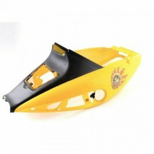 Carena posteriore scooter...