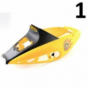 Carena posteriore scooter... 2