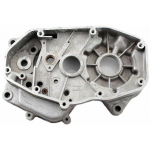 Carter lato frizione...