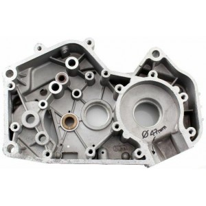 Carter lato frizione... 2