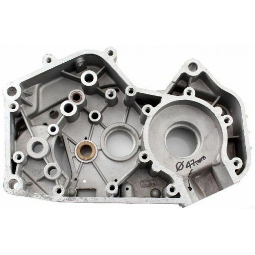 Carter lato frizione Minarelli FBM P4E