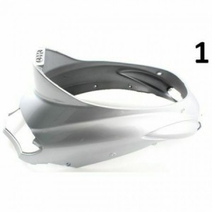 Carena posteriore Piaggio... 2