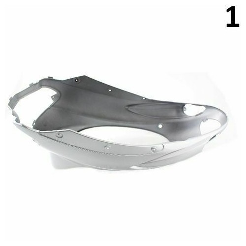 Carena posteriore Piaggio Liberty dal...