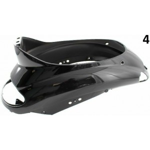 Carena posteriore Piaggio... 2