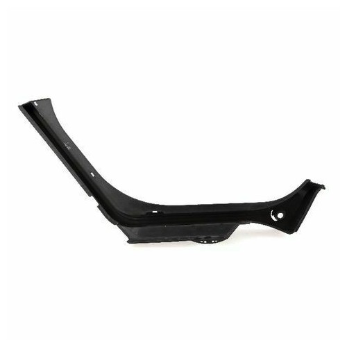 Carena sinistra per Piaggio Boss -...