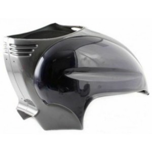 Carena posteriore Italjet...