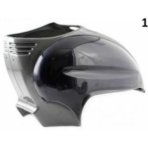 Carena posteriore Italjet... 2