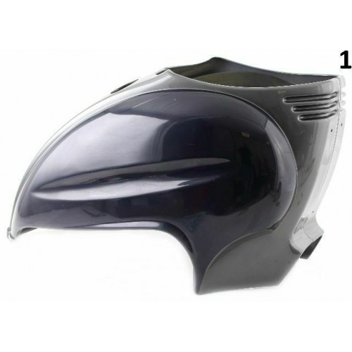 Carena posteriore Italjet Velocifero