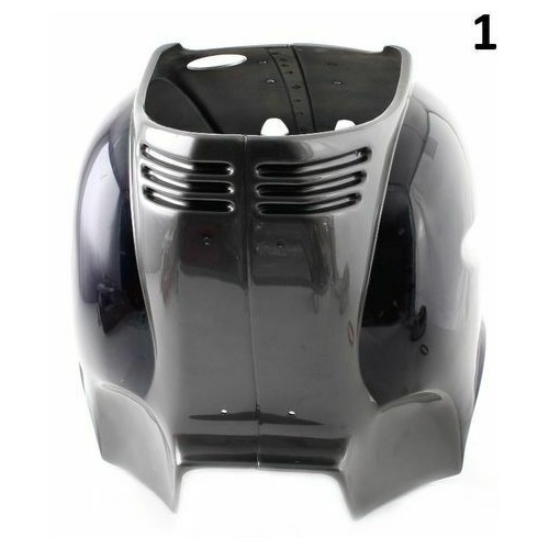 Carena posteriore Italjet Velocifero