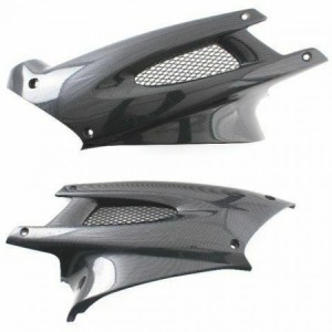 Carena posteriore laterale...