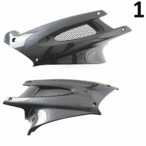 Carena posteriore laterale... 2