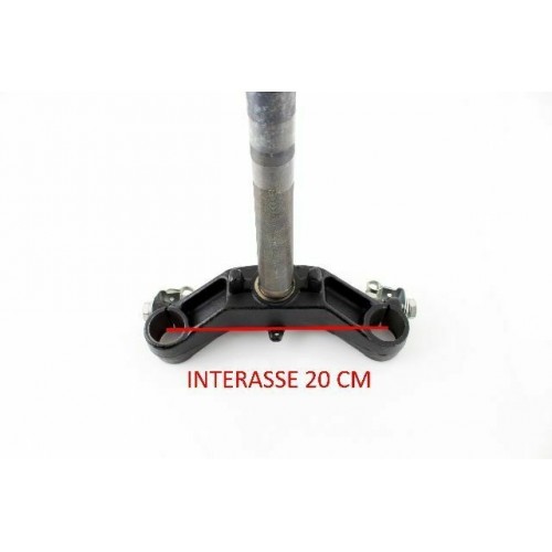 Crocera forcella scooter Malaguti...