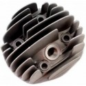 Testa cilindro Piaggio Vespa da 47 e 50 DR  TS00151