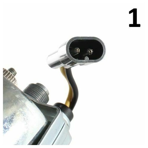 Contachilometri CEV scala 80 per...