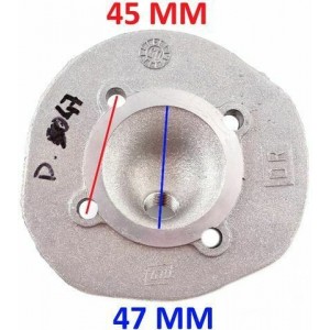 Testa cilindro Piaggio... 2