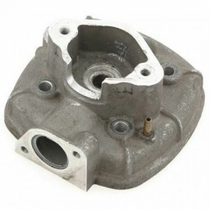 Testa cilindro SR D-Tech...