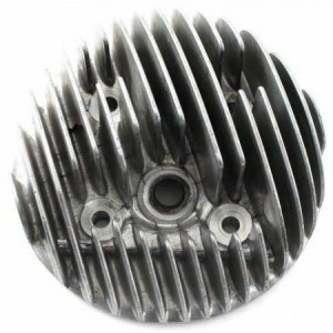 Testa cilindro Piaggio...