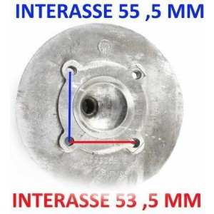 Testa cilindro Piaggio... 2
