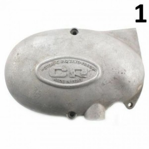 Carter frizione sinistro... 2