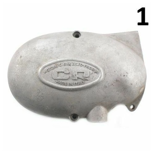 Carter frizione sinistro Atala...