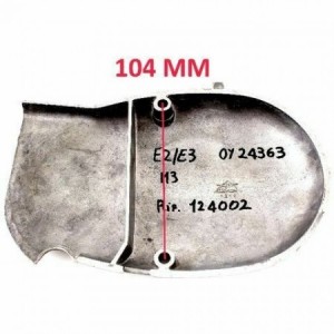 Carter copri volano... 2