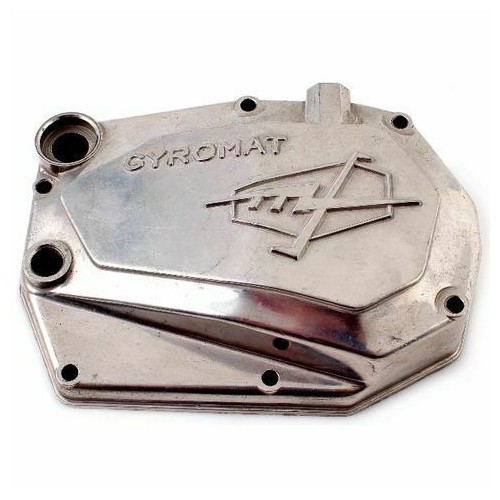 Carter destro Franco Morini Gyromat...