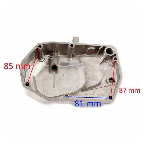 Carter destro Franco Morini Gyromat...