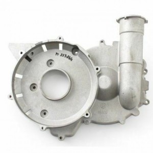 Carter frizione Ape Car e Tm