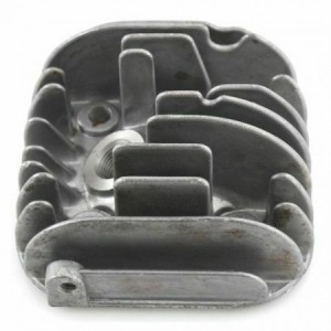 Testa cilindro Gilera GSA...