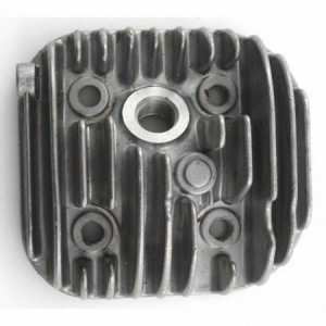 Testa cilindro Gilera GSA... 2