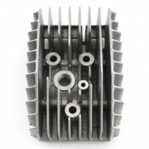 Testa cilindro Gilera CBA...