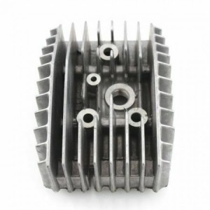 Testa cilindro Gilera CBA... 2