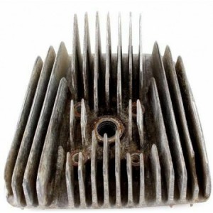 Testa cilindro Franco...