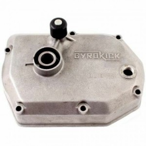 Carter messa in moto Franco...