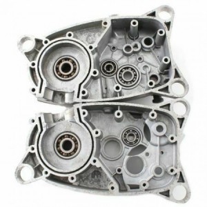 Coppia Carter motore Beta T5