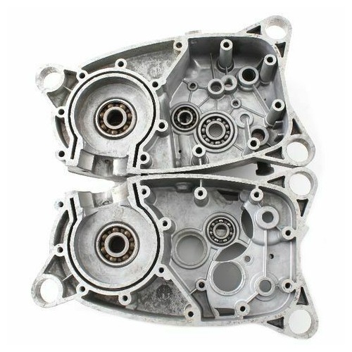 Coppia Carter motore Beta T5