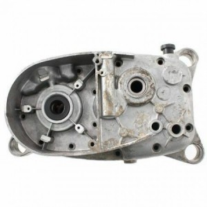 Coppia Carter motore Beta T5 2