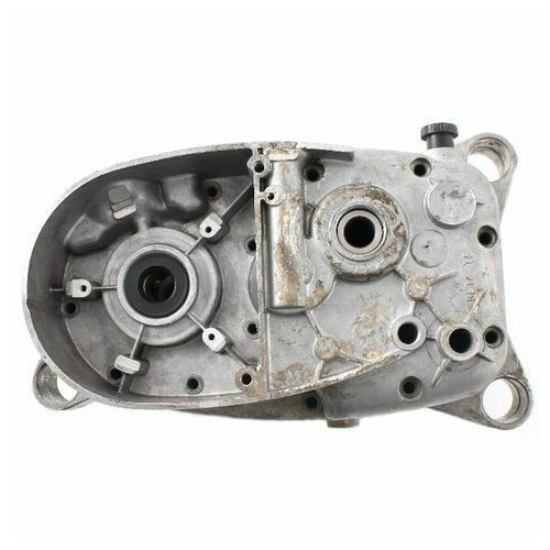 Coppia Carter motore Beta T5