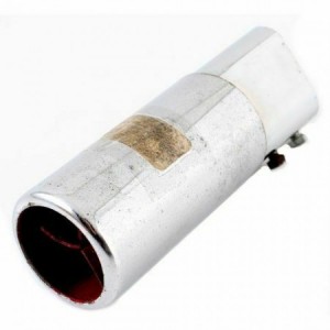 Terminale marmitta Fiat 500