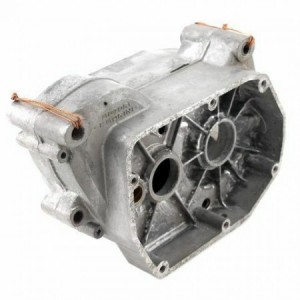 Carter motore Franco Morini... 2