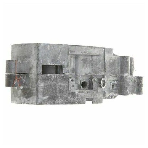 Coppia carter motore Garelli cilindro...