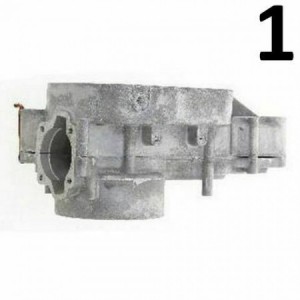 Carter motore Garelli... 2