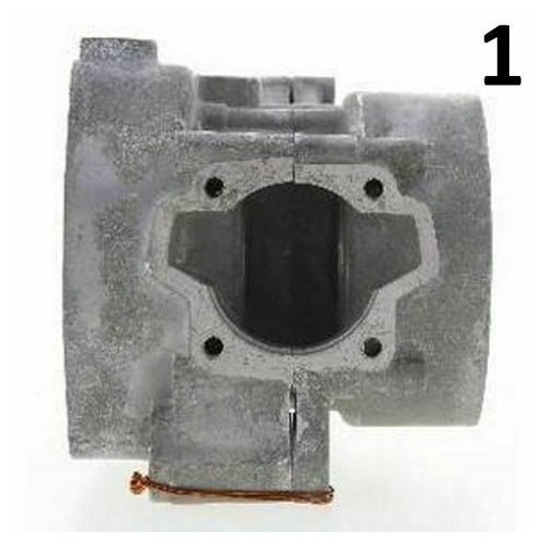 Carter motore Garelli 205003-1-111